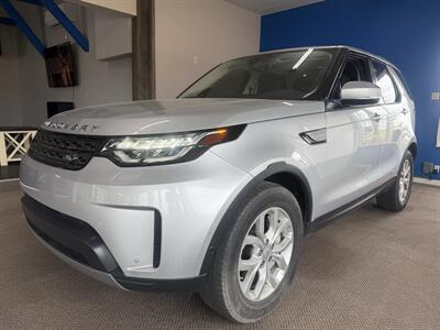 land rover discovery 2020 SALRG2RV7L2429683 image land rover discovery 2020 SALRG2RV7L2429683 image